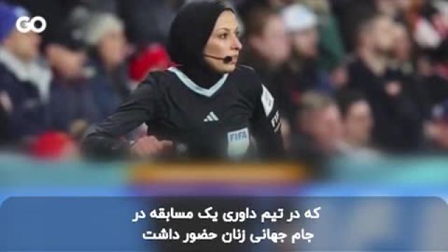 هبه سعدیه، اولین زن فلسطینی که نامش را در تاریخ فوتبال جهان ثبت کرد