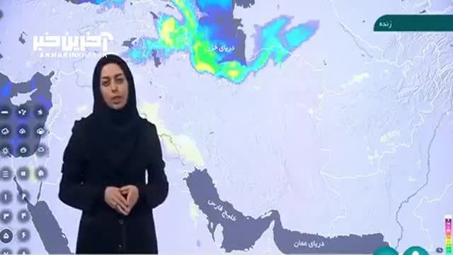 تابستان و زمستان در ایران: یک تجربه فصلی بی‌نظیر