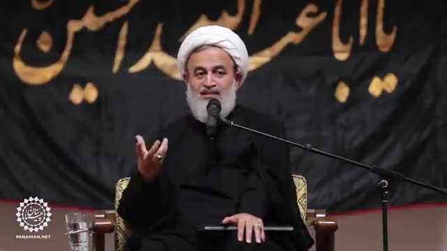 گفتگوهای غلط میان همسران: چالش‌ها و راه‌حل‌ها   فیلم