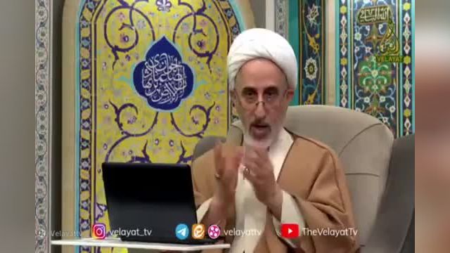 ترتیب و نامگذاری سوره ای قرآن ( حجت الاسلام رستم نژاد