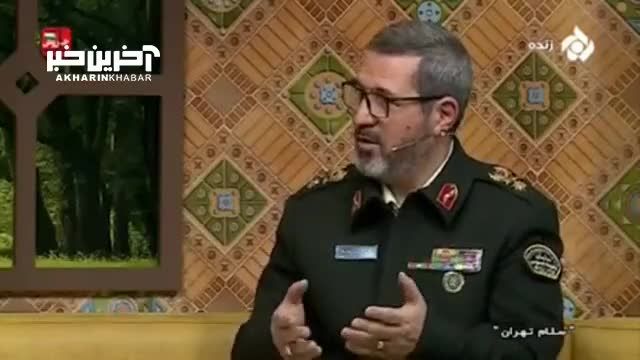 کدام سربازها مجوز دارند که فقط 14 ماه خدمت کنند؟