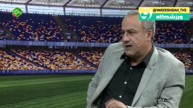 تحلیل مسائل روز ورزش ایران : باهویی مورد پذیرش گل محمدی است