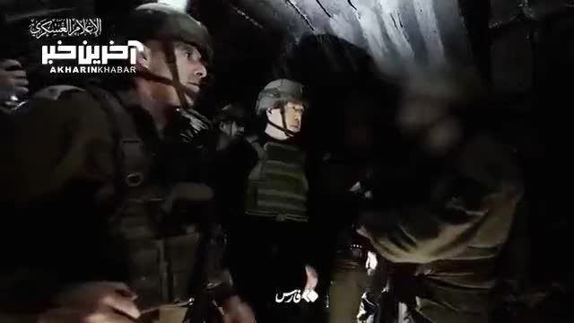 تحلیل طعنهٔ ویدیویی حماس به اسرائیل با تشکر از شما