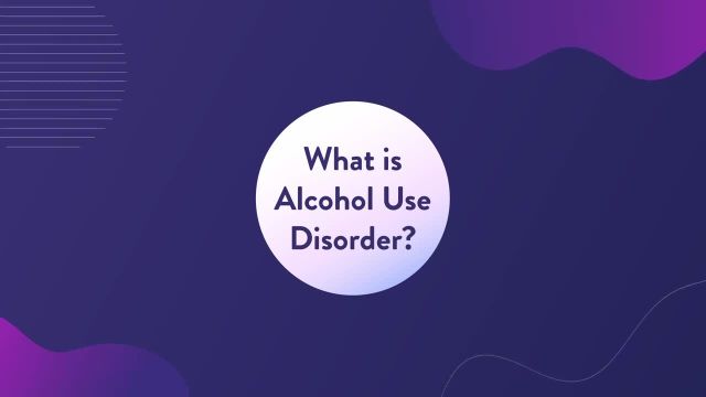 اختلال مصرف الکل چیست؟