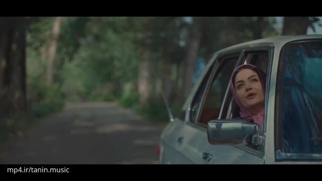 موزیک ویدیو آهنگ لالایی - ایرج خواجه امیری و سعید شریعت