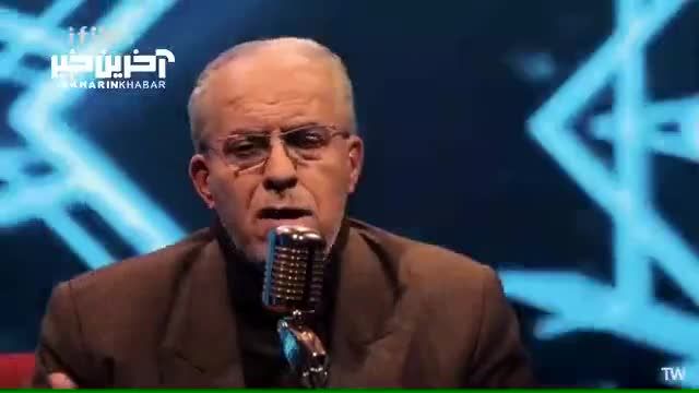 اجرای شگفت‌انگیز قطعه زیبای "امان گل" با صدای جلال الدین محمدیان