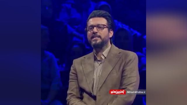 درگیری لفظی محسن کیایی با محسن شریفیان در برنامه«صداتو» | ویدیو