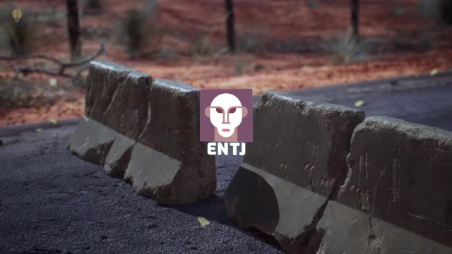 16 شخصیت MBTI | رتبه بندی دقت