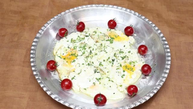 طرز تهیه گوزلمه ترکی (جوزلمه) - غذای ساده و سنتی