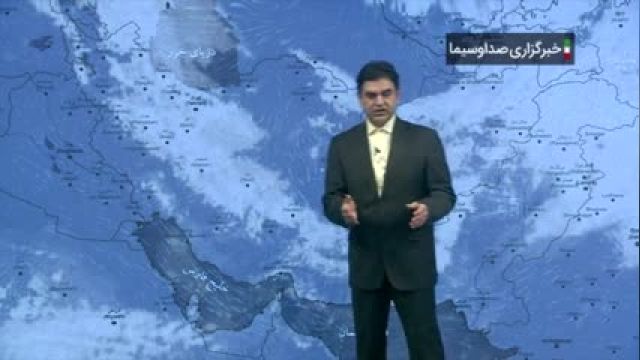 پیش بینی بارش برف برای تهران || برف و کولاک در راه تهران