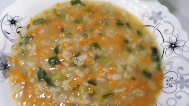طرز تهیه سوپ پیازچه خوشمزه و متفاوت با سبزیجات و جوپرک