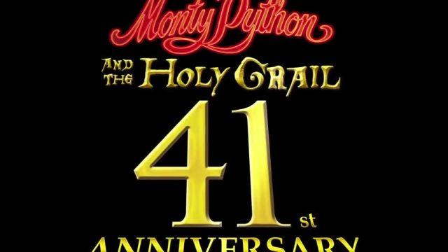 تریلر فیلم مانتی پایتون و جام مقدس Monty Python and the Holy Grail 1975
