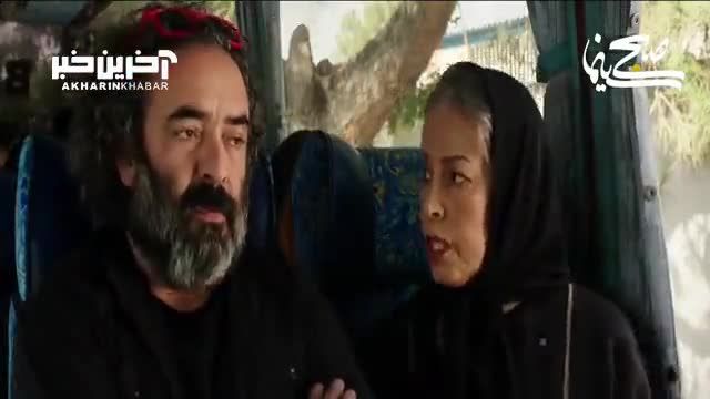 پیشگویی یک فیلم ایرانی از اتفاق هولناک برای داریوش مهرجویی