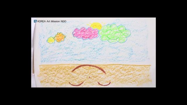 کلاس نقاشی کودکان سری اول : درس چهارم با روشهای آموزشی جذاب و کاربردی
