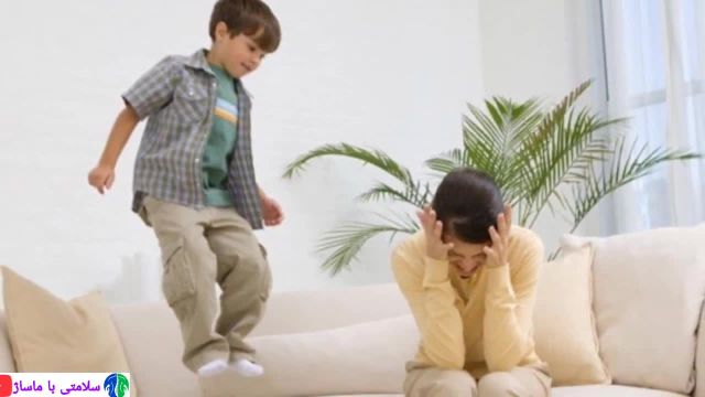 اوتیسم چیست؟ | نسخه معجزه آسا برای درمان بیماریهای مغزی و اوتیسم در خانه
