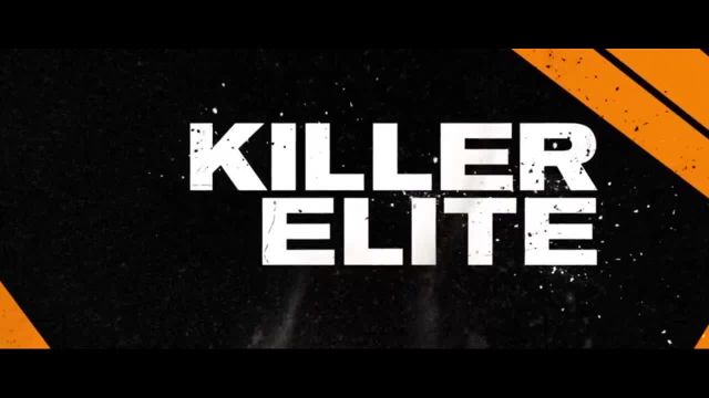 تریلر فیلم نخبگان قاتل Killer Elite 2011