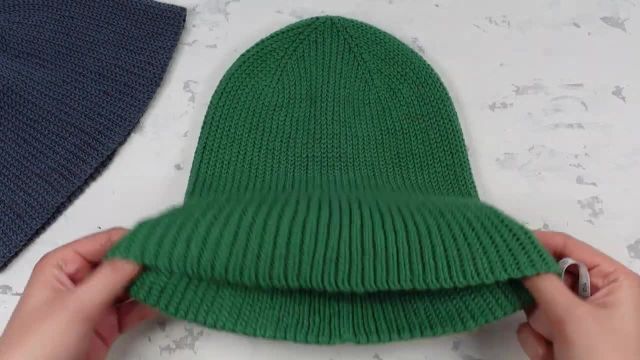 چطور یک کلاه مرتب و زیبا با قلاب ببافیم شبیه به کلاه لئونی؟