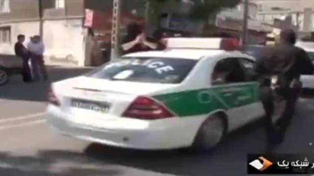 سلطان کوکائین ایران اعدام شد | ویدیو