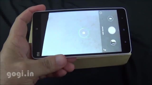 آنباکس و بررسی Xiaomi Mi 4i