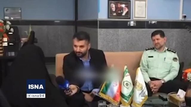 کلثوم اکبری، قاتل سریالی مازندران به کشتن 11 مرد اعتراف کرد