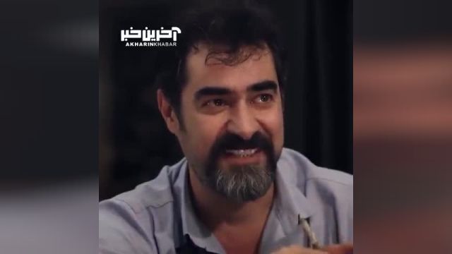 شهاب حسینی و بازی برتر در سریال «گناه فرشته»