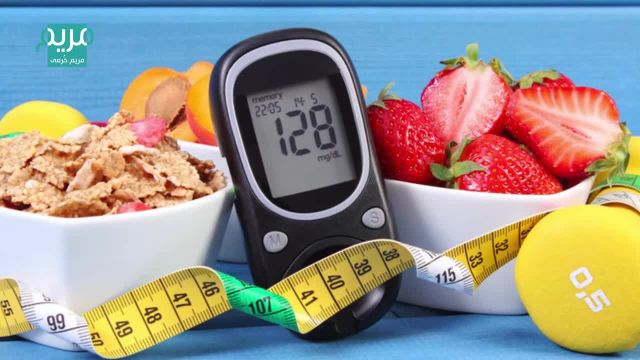 7 غذایی که قند خون را کنترل میکند | مواد غذایی مفید برای افراد دیابتی!