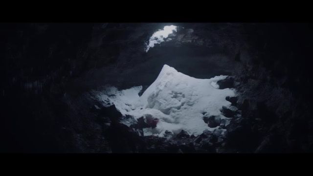تریلر فیلم شمالگان Arctic 2018