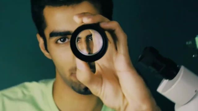 آشنایی با ابزار تعمیرات موبایل : بررسی و معرفی لنز واید میکروسکوپ