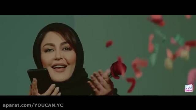 موزیک ویدیو آرون افشار - من در تب و تاب توام