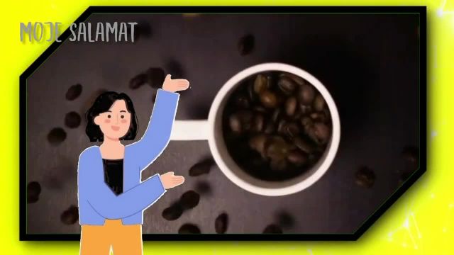 زمان نوشیدن قهوه و فواید و مضرات قهوهآن | نوشیدن قهوه با شکم خالی!