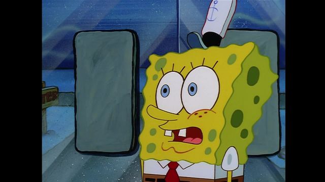 SpongeBob.SquarePants.Eng.S01.E26&E27