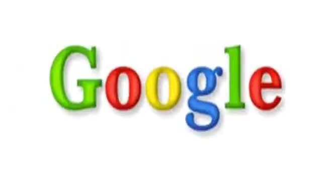 تغییر لوگوی امروز گوگل به بهانه 25 سالگی