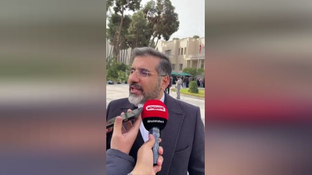 وزیر ارشاد: بگوید "خانه جشنواره"، نگویید کاخ جشنواره