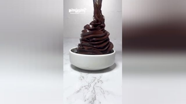 باتر کرم شکلاتی: یک پیشنهاد عالی برای لذت بردن از فیلینگ