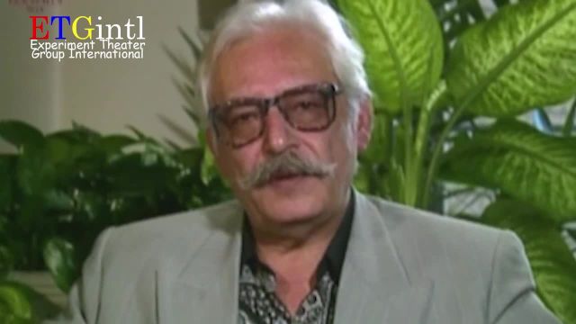 یادها و خاطره ها | جمشید مشایخی و خاطراتی از تختی تا مسعود کیمیایی و ناصر تقوایی