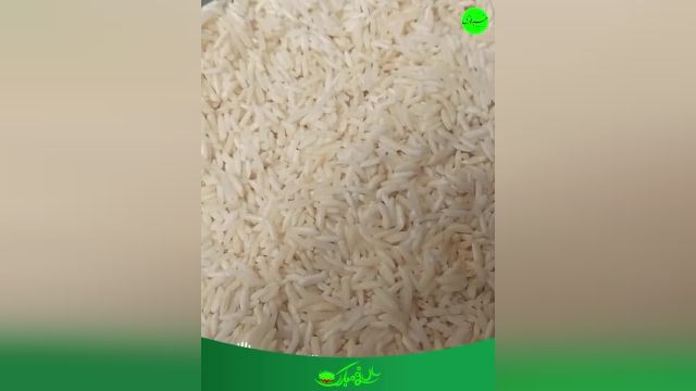 داستان ورود برنج به سفره های ایرانی | ویدیو