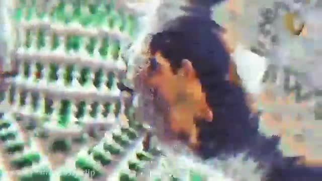 ویدئوموزیک زیبای تبریک تولد امام حسین