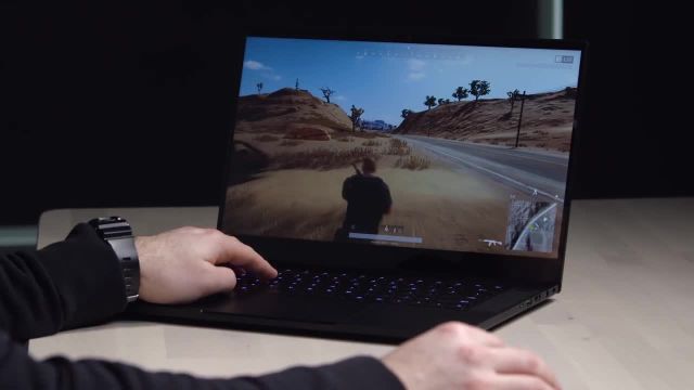 آنباکس و بررسی The World's Thinnest Gaming Laptop