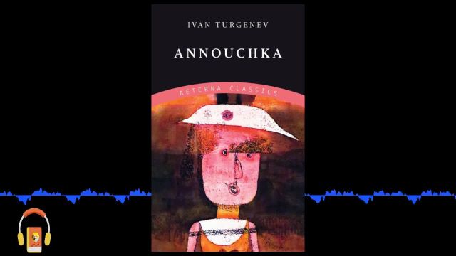 نمایشنامه صوتی آسیا | اثر ایوان تورگنیف