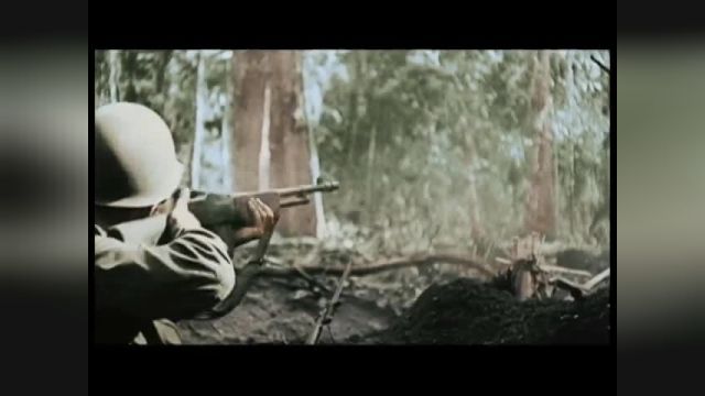 تریلر سریال آخرالزمان جنگ جهانی دوم Apocalypse: The Second World War 2009