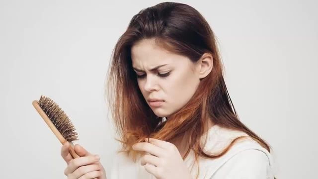 نقش باکتری‌ ها در ریزش موی سر چیست؟