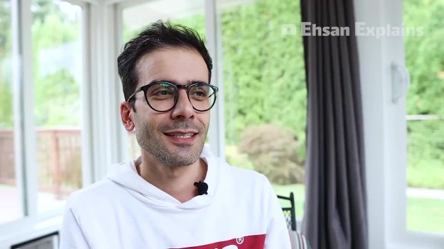 چیزای جالب و عجیبی که در آمریکا دیدیم - قسمت اول
