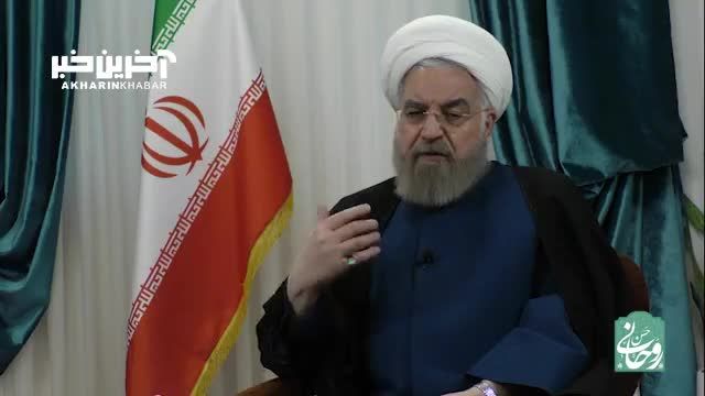 ناگفته‌های روحانی از سه دوره حضور در مجلس خبرگان رهبری: یک نقشه‌ی بی‌نظیر برای آینده