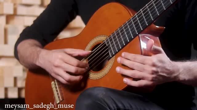 آموزش گیتار : تمرینات خوب و ساده برای گرم کردن دست