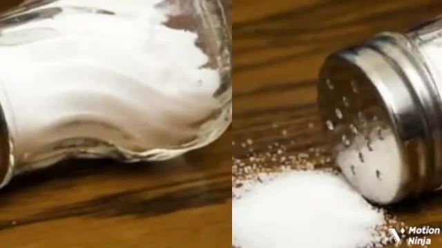 مضرات نمک چیست؟ | علائمی که نشان می دهد نمک بیش از اندازه استفاده می کنید!