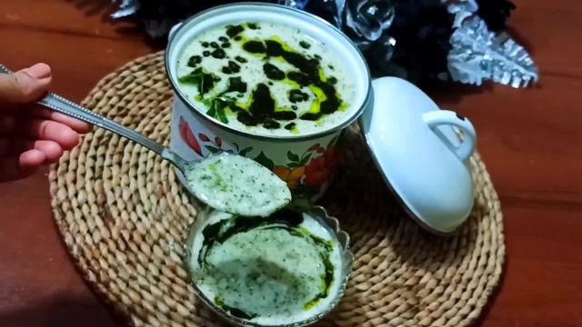 طرز تهیه سوپ برنج خوشمزه و بی نظیر به روش افغانی