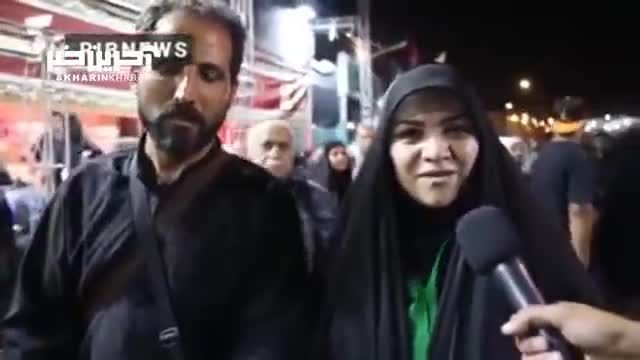 آمادگی موکب‌داران ایرانی برای برگزاری تمام و کمال «اربعین»