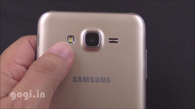 بررسی Samsung Galaxy J7، یکی دیگر از گوشی های هوشمند عالی نسبت به قیمت