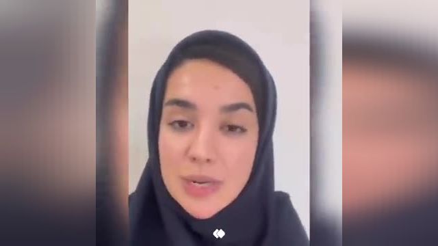 اولین واکنش معلم زن قائمشهری به انتشار ویدیوی جنجال‌ساز | ویدئو