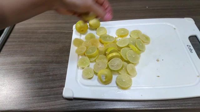 آموزش لیمو شکری و پرک و ترشی لیمو با 3 طعم متفاوت فوق العاده پرخاصیت